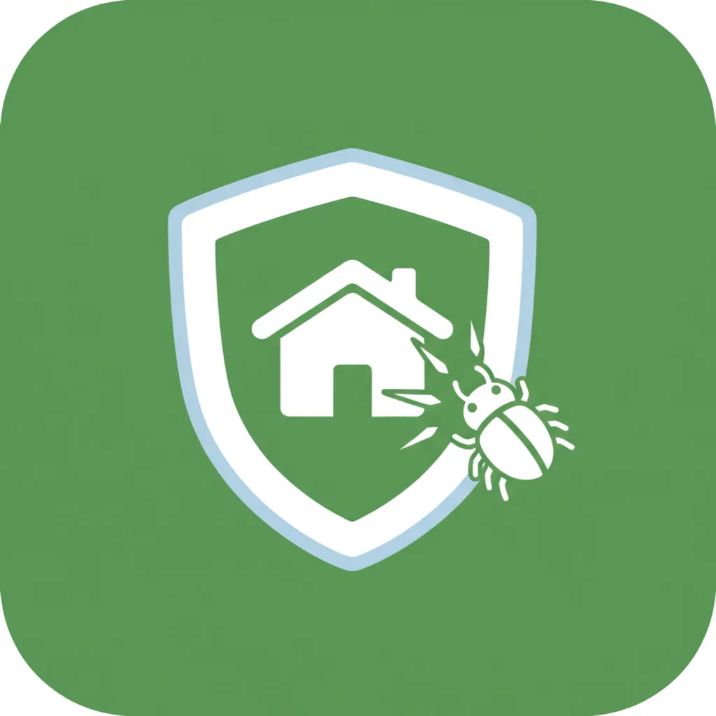 Pest Control in Somerset logo